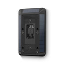 Ring Solar Charger for Battery Doorbells