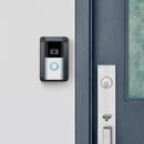 Ring Solar Charger for Battery Doorbells