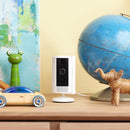 Ring Battery Doorbell with Indoor Cam
