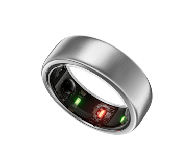 Oura Ring Gen3 Horizon