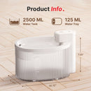 Pet Marvel Auto Pet Water Fountain[mini]