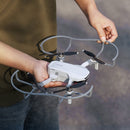Potensic 1 Set Propeller Guards for ATOM Series Drones (GREY)