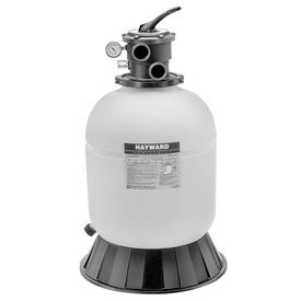 Hayward ProSeries™ 21" Sand Filter w/ 1.5 HP PowerFlo Matrix® Pump