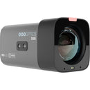 PTZOptics Studio SE Hive-Linked Camera with 12x Optical Zoom (Gray)