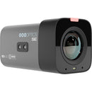 PTZOptics Studio SE Hive-Linked Camera with 20x Optical Zoom (Gray)