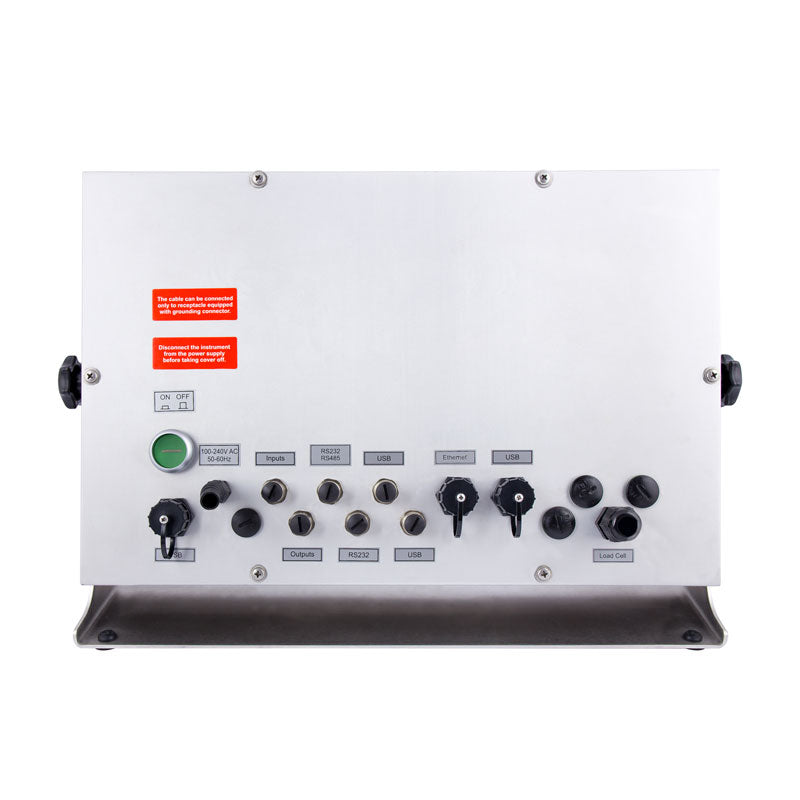 Radwag PUE 5.15R TERMINAL with Warranty