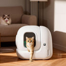 PETKIT PuraMax 2 Automatic Litter Box