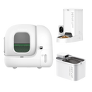 PETKIT Smart Essentials Bundle