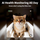 PETKIT Purobot Crystal Duo with Hood