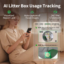PETKIT Purobot Max Pro 2 Double Bundle