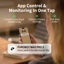 PETKIT Purobot Max Pro 2 Double Bundle