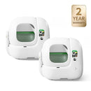 PETKIT Purobot Max Pro 2 Double Bundle
