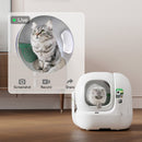PETKIT Smart Advanced Bundle