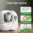 PETKIT Purobot Max Pro 2 Double Bundle