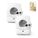 PETKIT Purobot Ultra Double Bundle