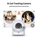 PETKIT Purobot Ultra Ultimate Bundle