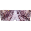 Purple Lilac Bookmatching Marble Slabs Polished - Livfloors Collection