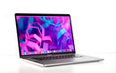 MacBook Pro (2019) 16-inch - 2.4GHz i9 - 5500M - Up to 64GB RAM 8TB SSD Silver (Configurable)
