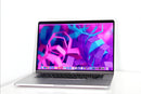 MacBook Pro (2019) 16-inch - 2.4GHz i9 - 5500M - Up to 64GB RAM 8TB SSD Silver (Configurable)
