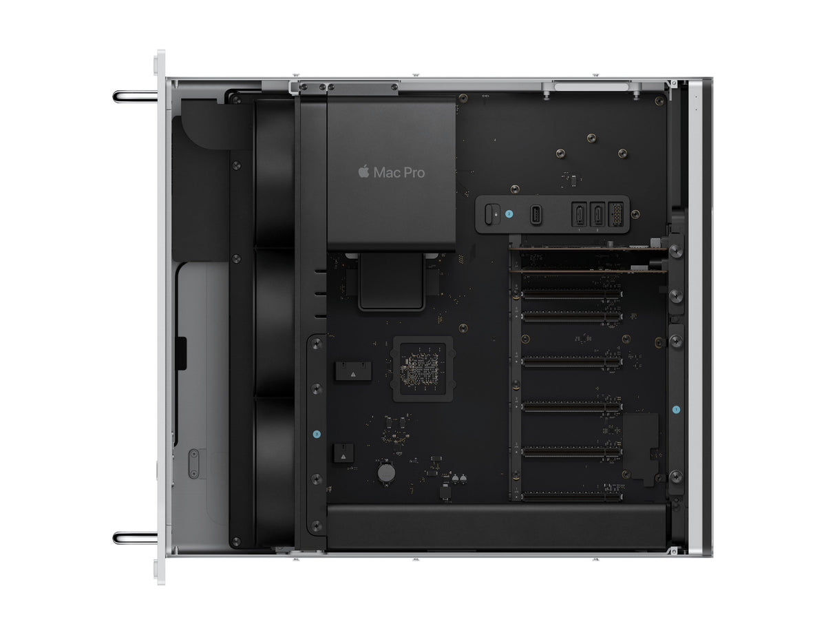 Mac Pro 2019 / Vega II 32GB×2 Apple AMD Radeon Pro Vega II Graphics Card for 2019 Mac Pro