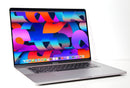 MacBook Pro de 16 pulgadas de Apple 2019: i9 de 2,4 GHz, 32 GB de RAM, SSD de 8 TB | Radeon Pro 5500M de 8 GB
