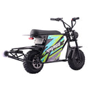 Mini kart Droyd Zypster para niños