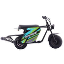 Mini kart Droyd Zypster para niños