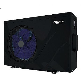 Raypak Crosswind-40-I-R Digital 33,000 BTU Heat / Cool Pump