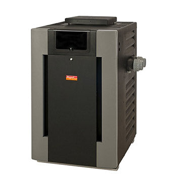 Raypak 200K BTU Natural Gas Pool Heater – Millivolt Ignition (P-R206A-MN-C / 009192)