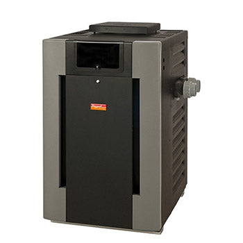 Raypak P-R206A-MN-C- Millivolt Plus Natural Gas Heater 200k BTU | 009192
