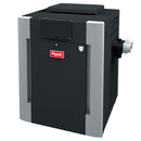 Calentador de piscina a gas natural Raypak P-R206A-EN-C de 200 000 BTU | 009216