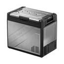 BougeRV New Rocky V3.0 81QT Dual Zone 12V Car Fridge