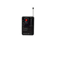 Detector de RF portátil PBN-TEC RD10 con detección de lente
