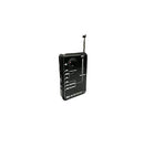 Detector de RF portátil PBN-TEC RD10 con detección de lente
