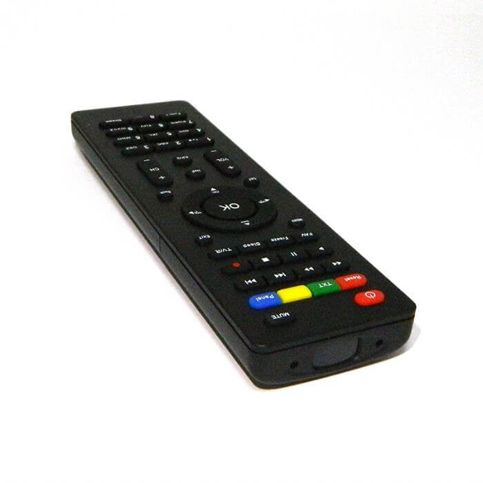 PBN-TEC 1080P Covert Hidden Video Recorder Remote Conyrol | Wellbots ...