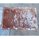 Natural Stone Tiger Marble Farmhouse Sink Polished W:16", L:24"