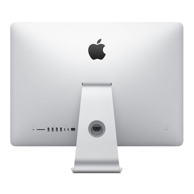 Apple iMac 5K 27-inch (Mid 2019) 3.6GHz i9 2TB SSD 32 GB RAM Desktop 580X GPU