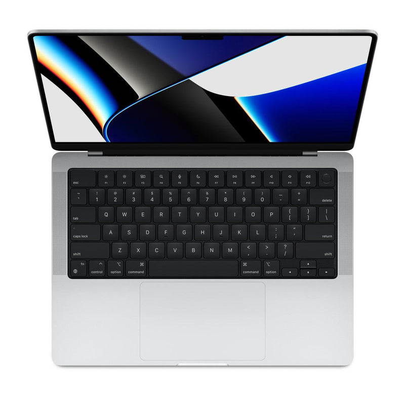 Apple MacBook Pro (2023) 14-inch M2 Max 12-Core CPU 38-Core GPU 96GB RAM 8TB SSD
