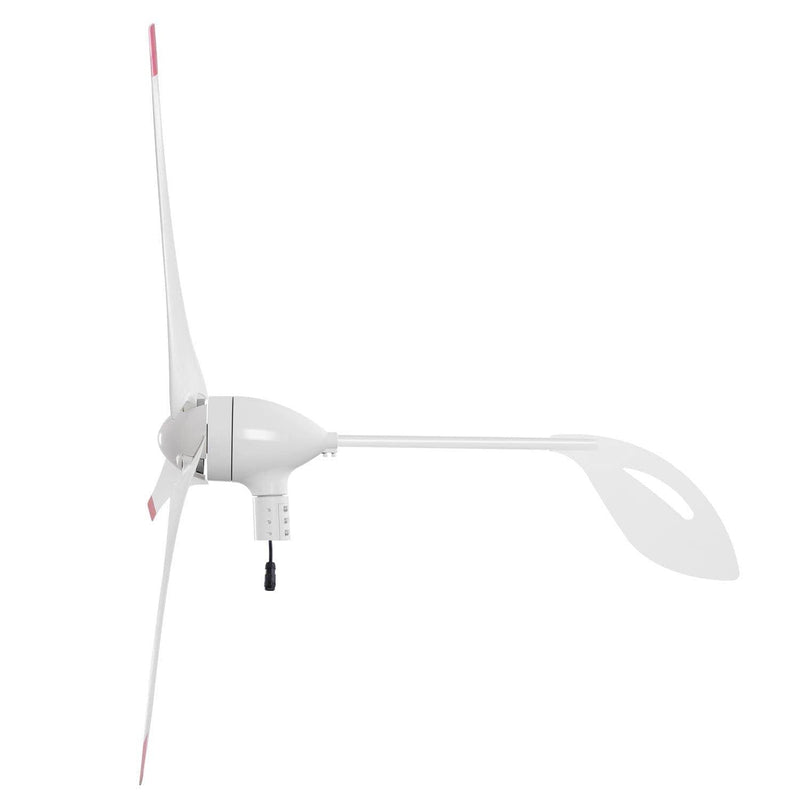 Refurbished - Nature's Generator Powerhouse Wind Turbine