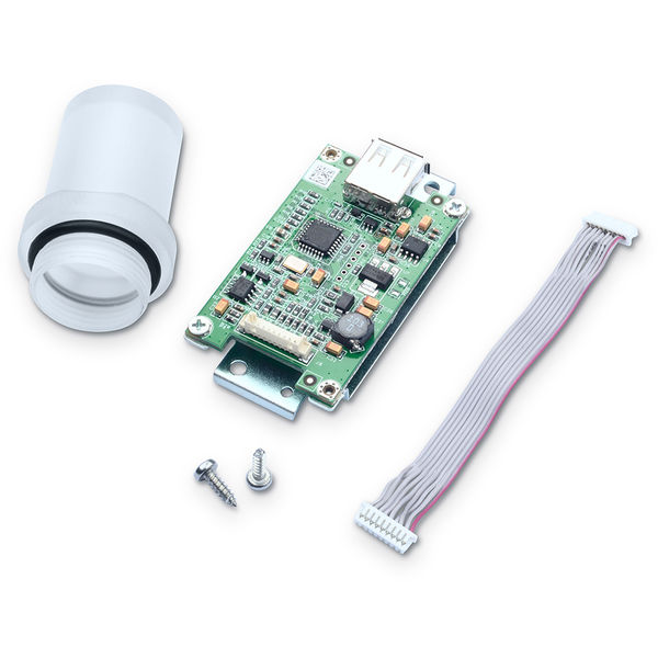 Interfaz de host USB Ohaus 30424406 para adaptador TD52