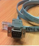 Ohaus 72249531 Cable, RJ45-RS232, Printer, bRite A71