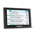 Garmin Drive 52 USA+CAN M, GPS