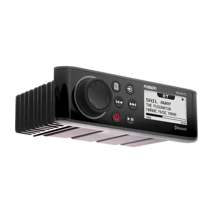 Garmin MS-RA70, Redesign, WW