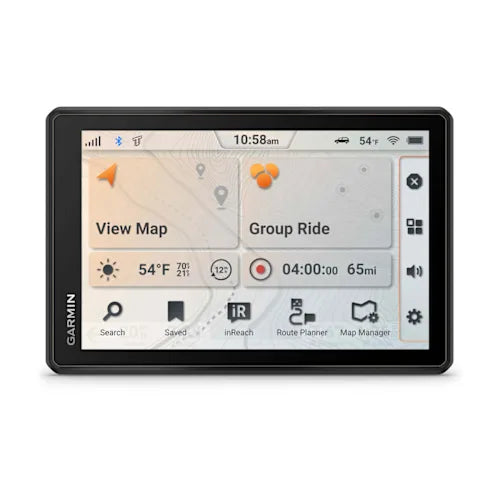 Garmin TREAD 2 Navigator