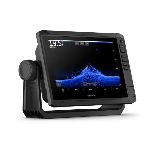 Garmin ECHOMAP Chartplotters - Transducer - Fishing Smart Navigator