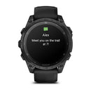 Garmin tactix 8 Smartwatch