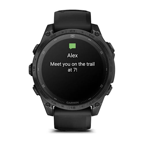 Garmin tactix 8 Smartwatch