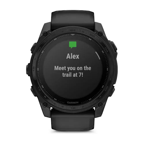 Garmin tactix 8 Smartwatch