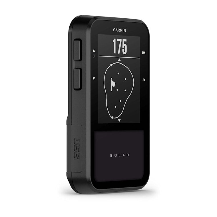 Garmin Approach G20 Solar GPS Golf Handheld