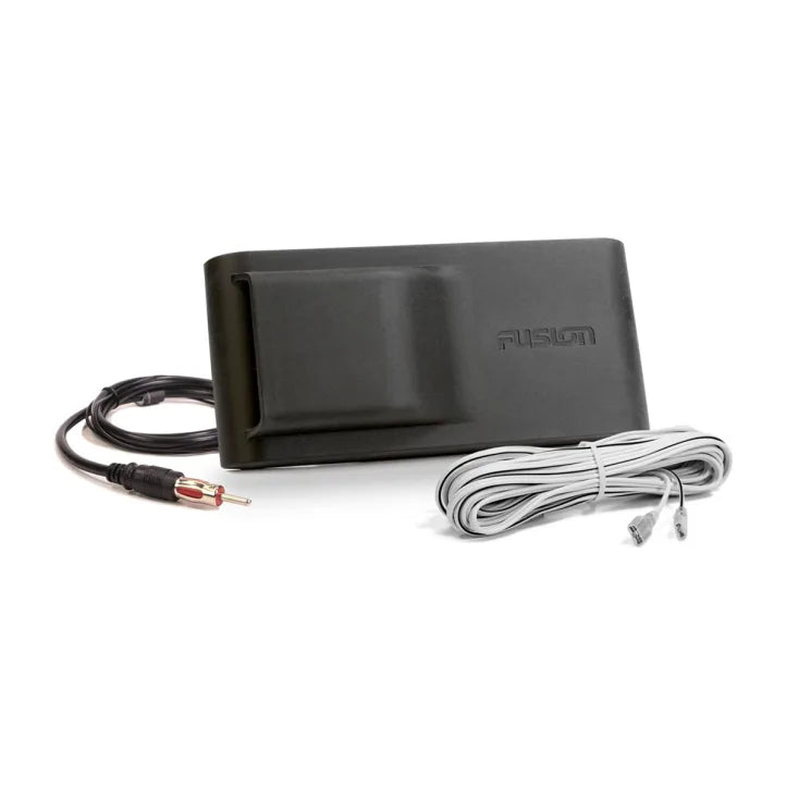 Garmin MS-RA60K1CW,Fusion,Kit, MS-RA60+EL-F653W+Suncover+Antenna
